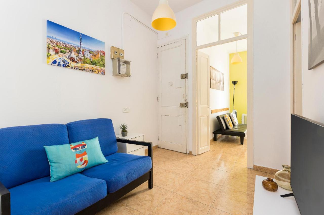 Apartament Clot 1 Барселона Екстериор снимка