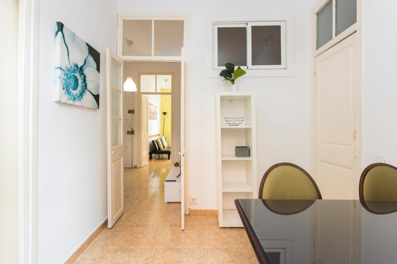 Apartament Clot 1 Барселона Екстериор снимка