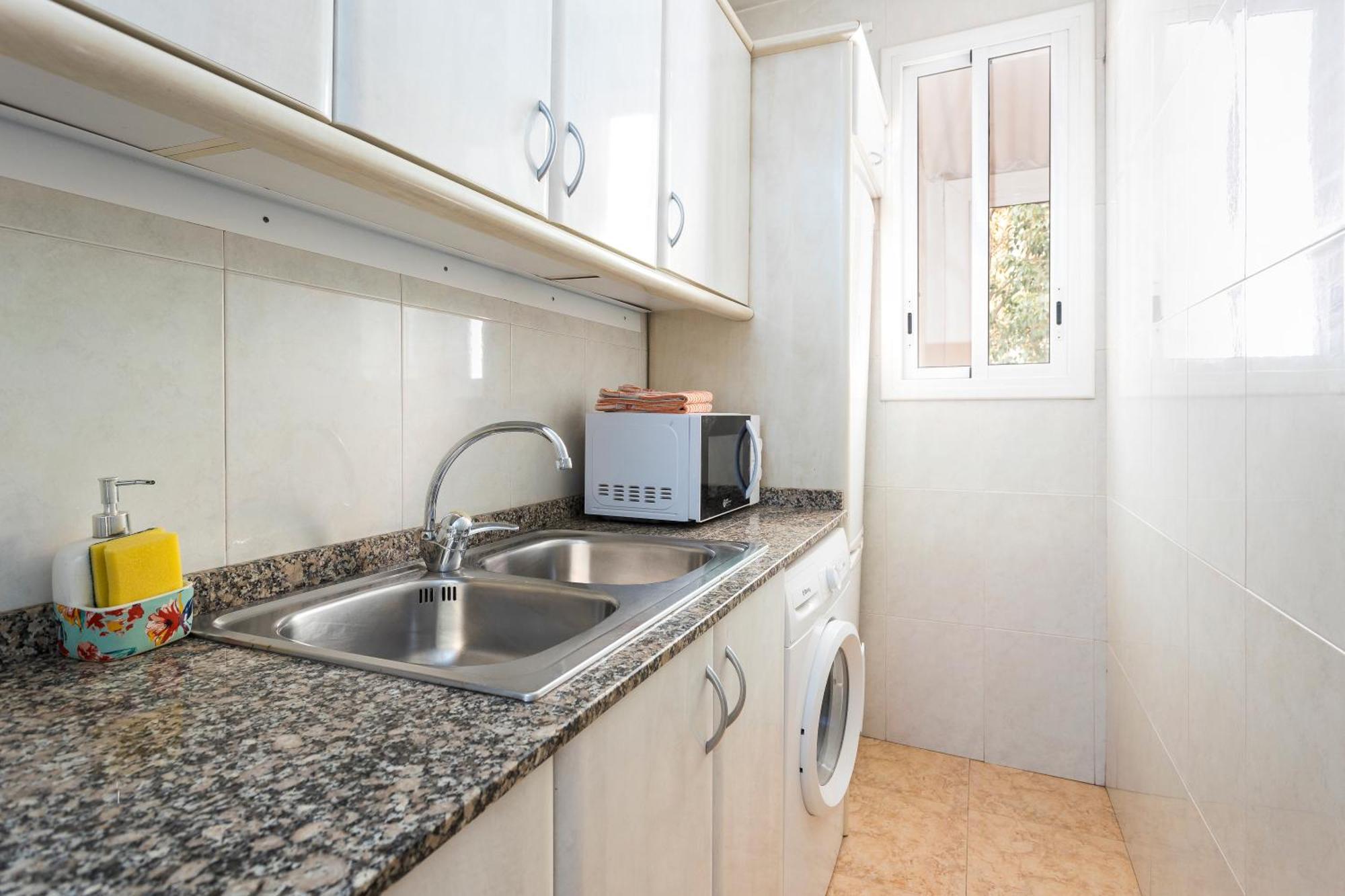 Apartament Clot 1 Барселона Екстериор снимка