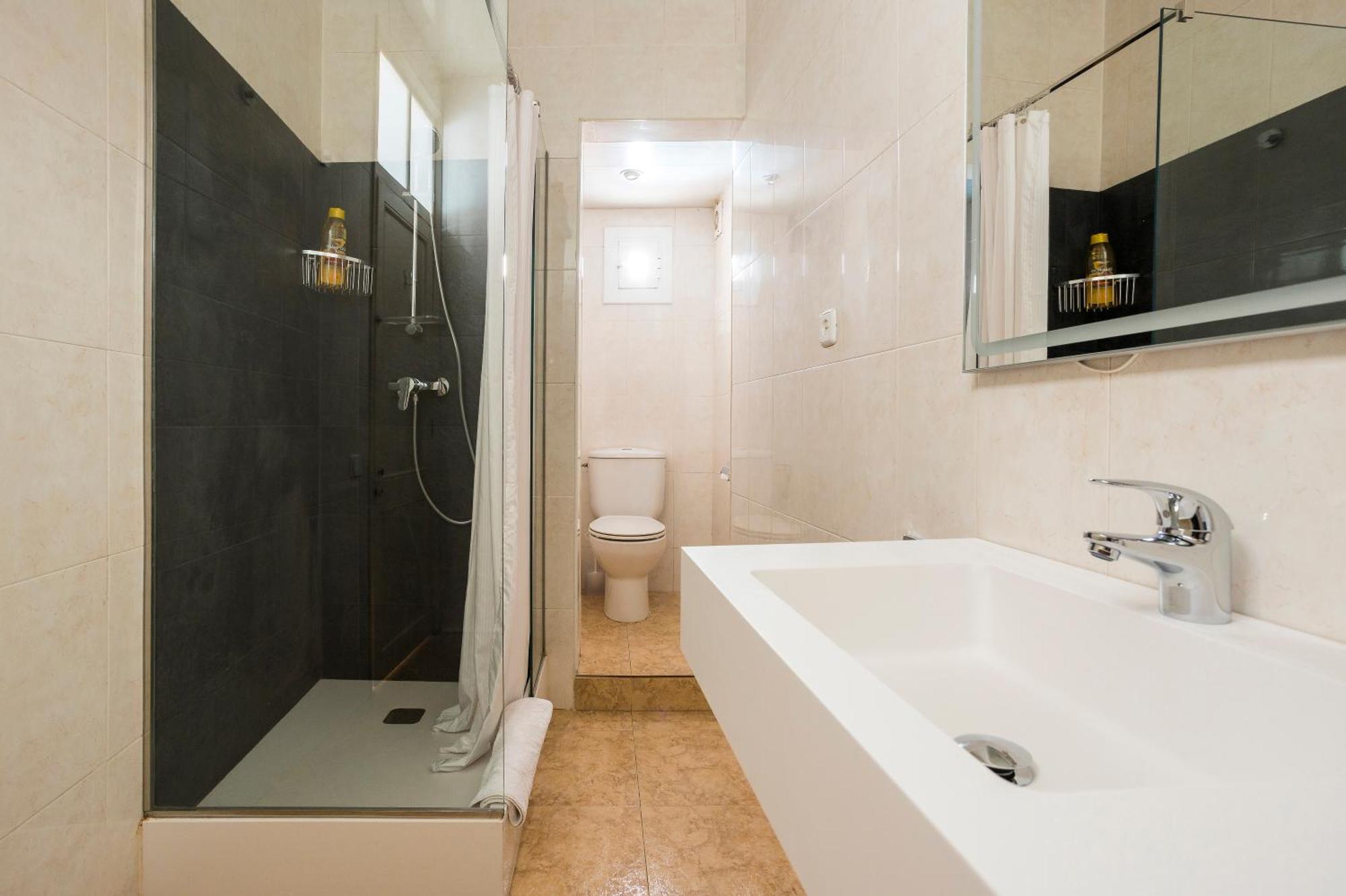 Apartament Clot 1 Барселона Екстериор снимка
