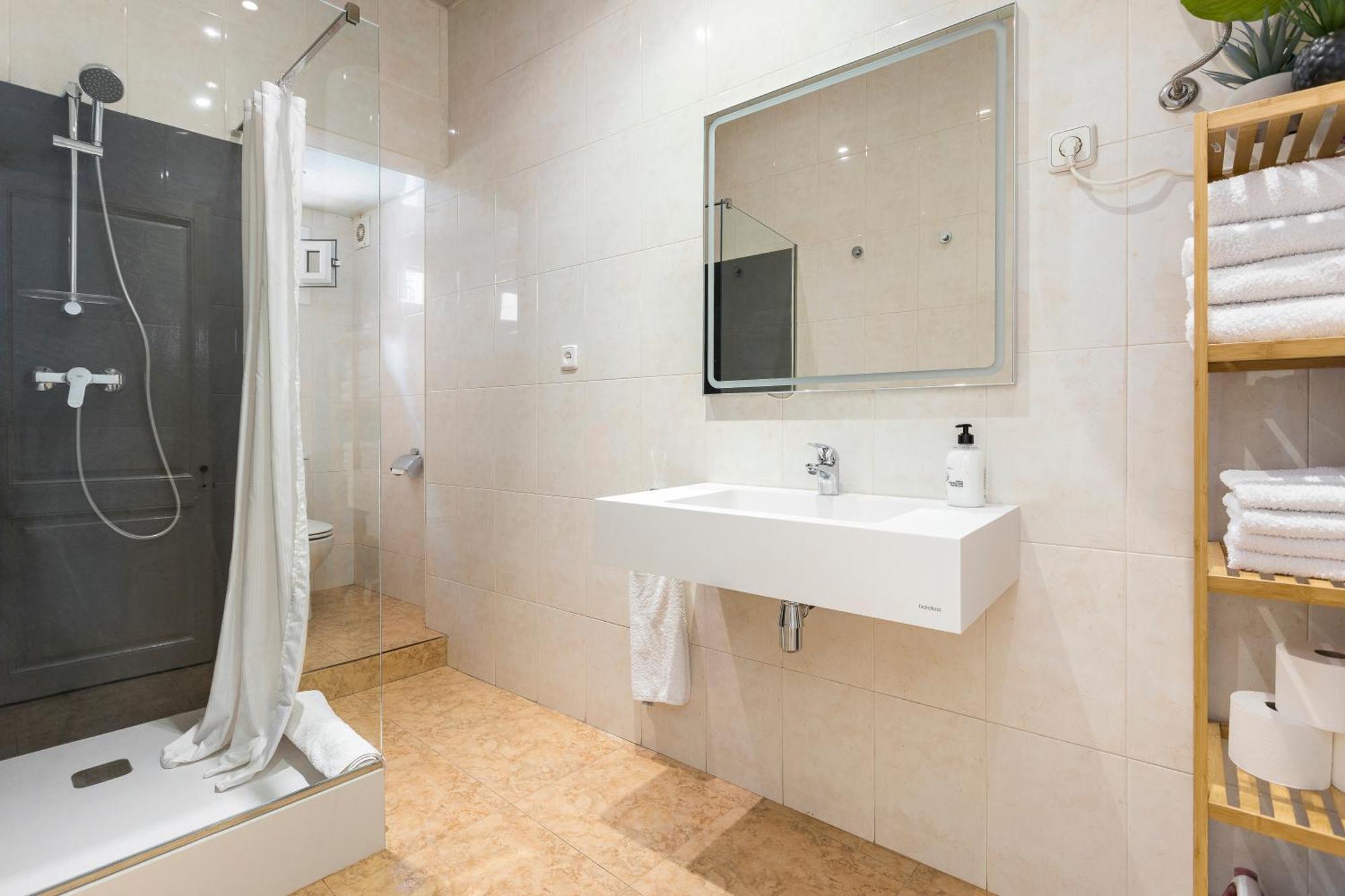 Apartament Clot 1 Барселона Екстериор снимка