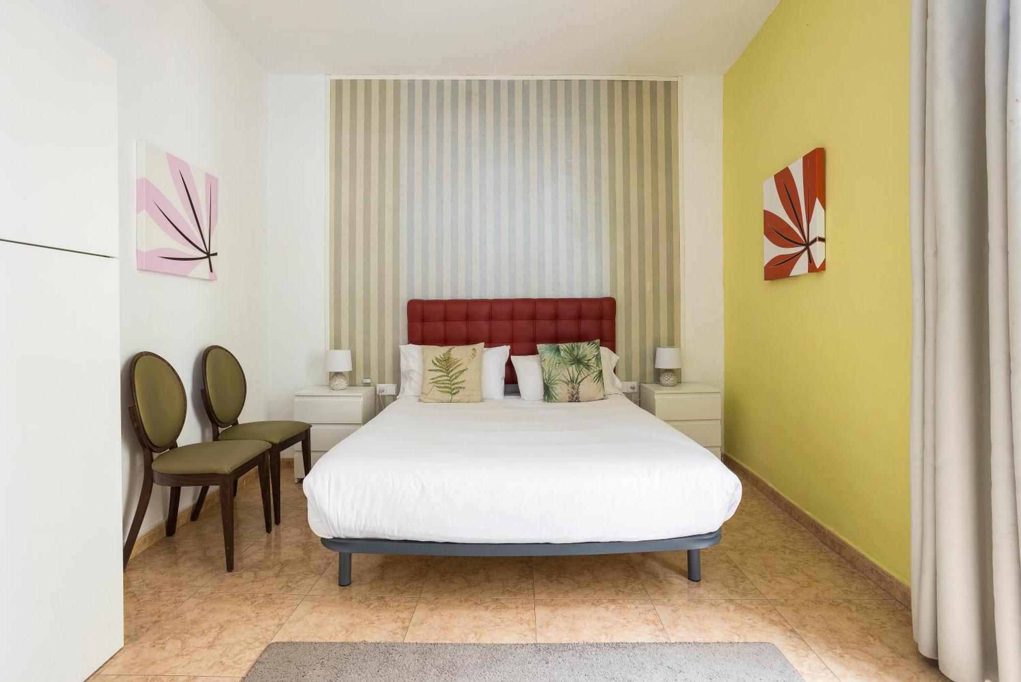 Apartament Clot 1 Барселона Екстериор снимка