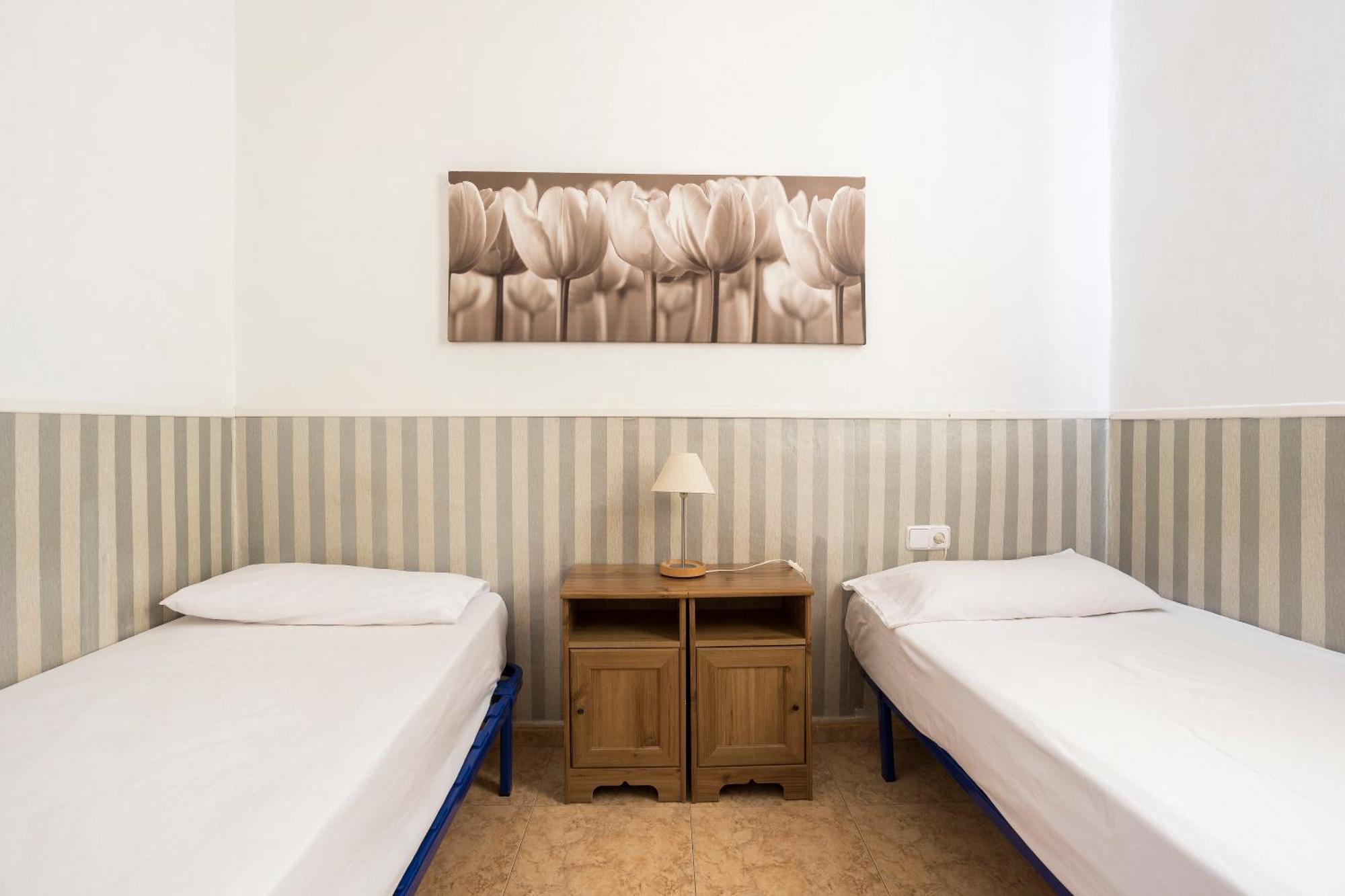 Apartament Clot 1 Барселона Екстериор снимка