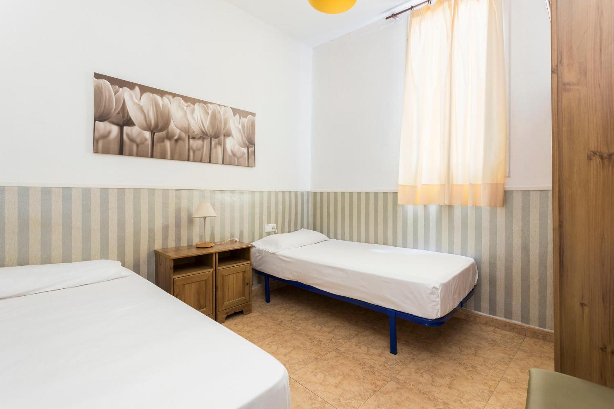 Apartament Clot 1 Барселона Екстериор снимка