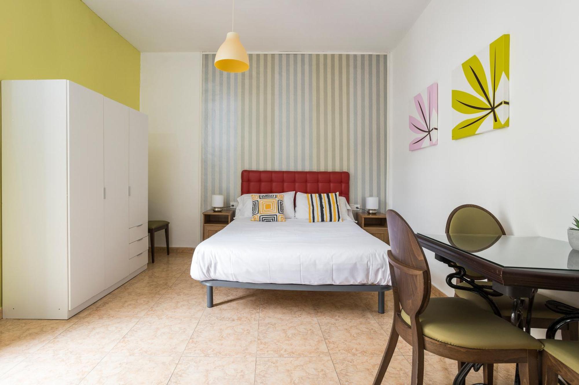 Apartament Clot 1 Барселона Екстериор снимка
