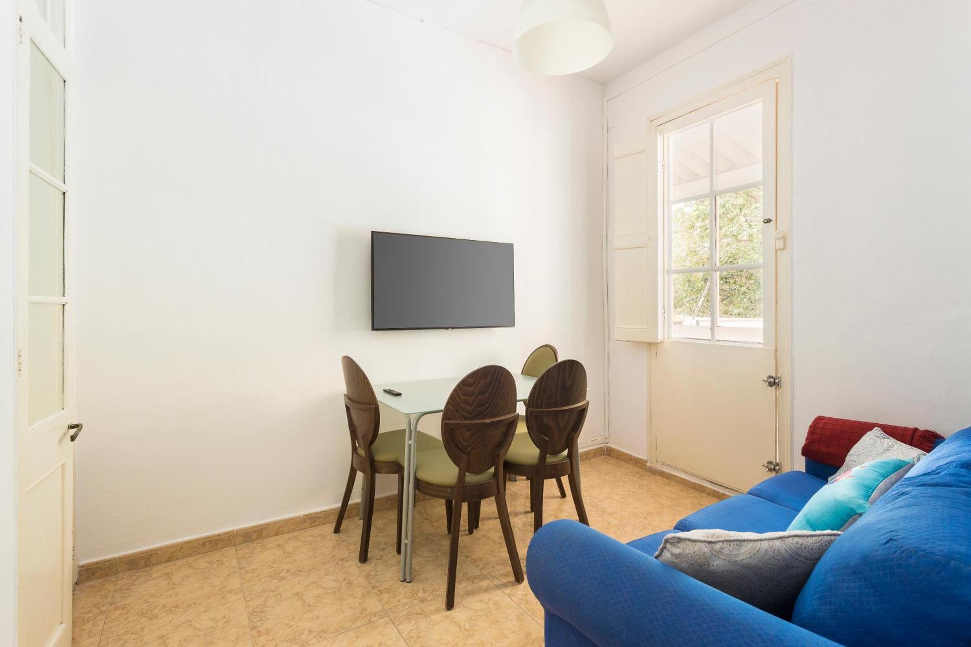 Apartament Clot 1 Барселона Екстериор снимка