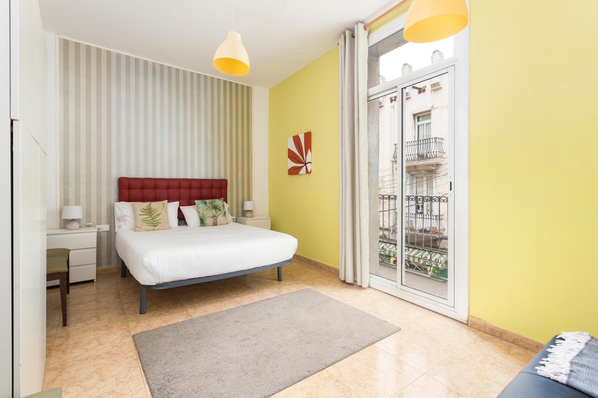 Apartament Clot 1 Барселона Екстериор снимка