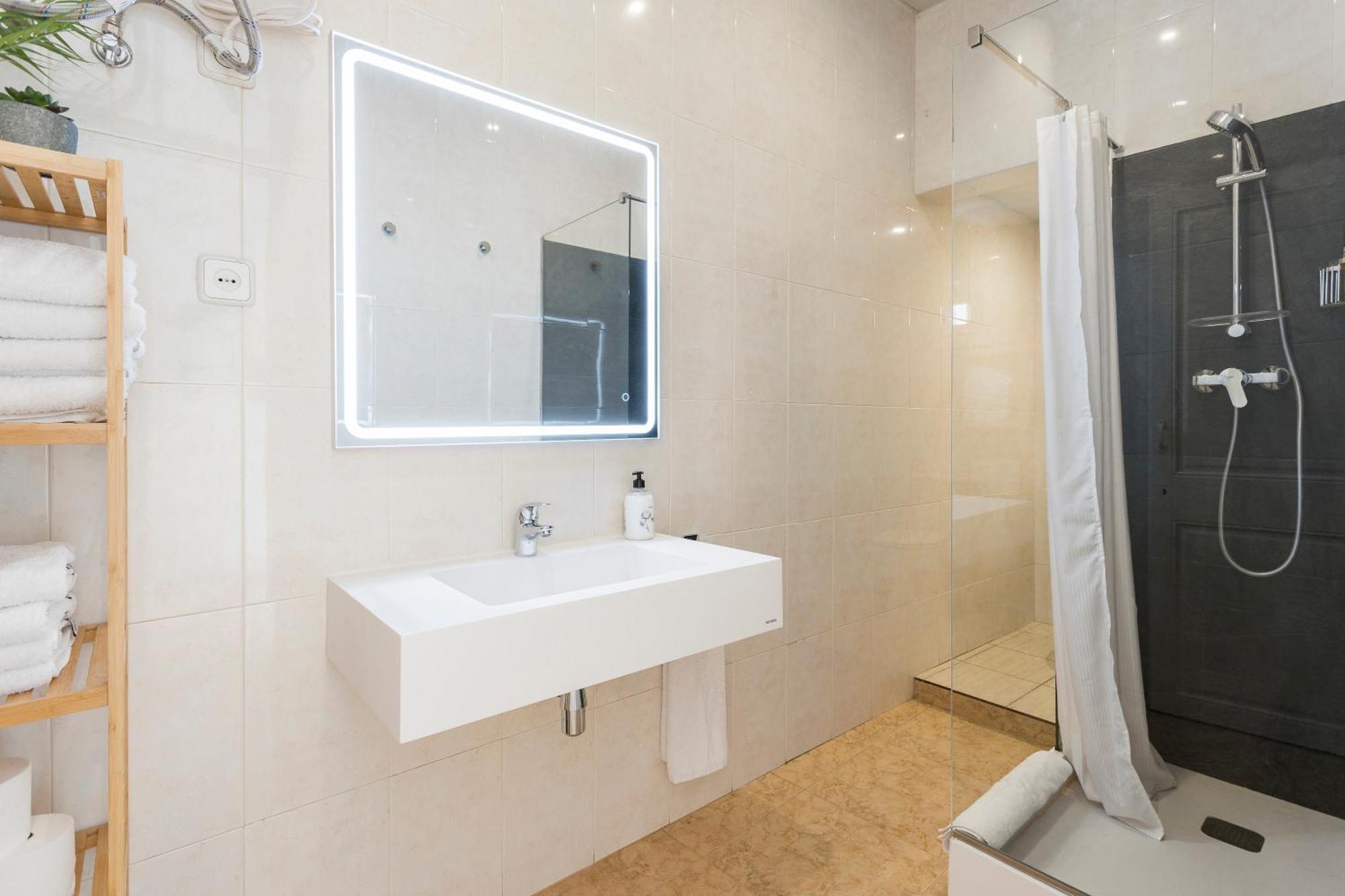 Apartament Clot 1 Барселона Екстериор снимка