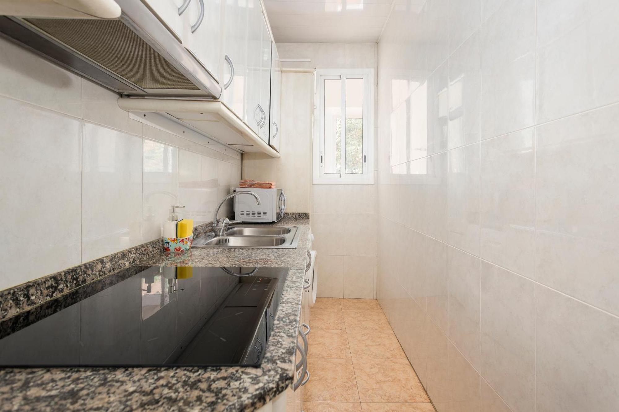 Apartament Clot 1 Барселона Екстериор снимка