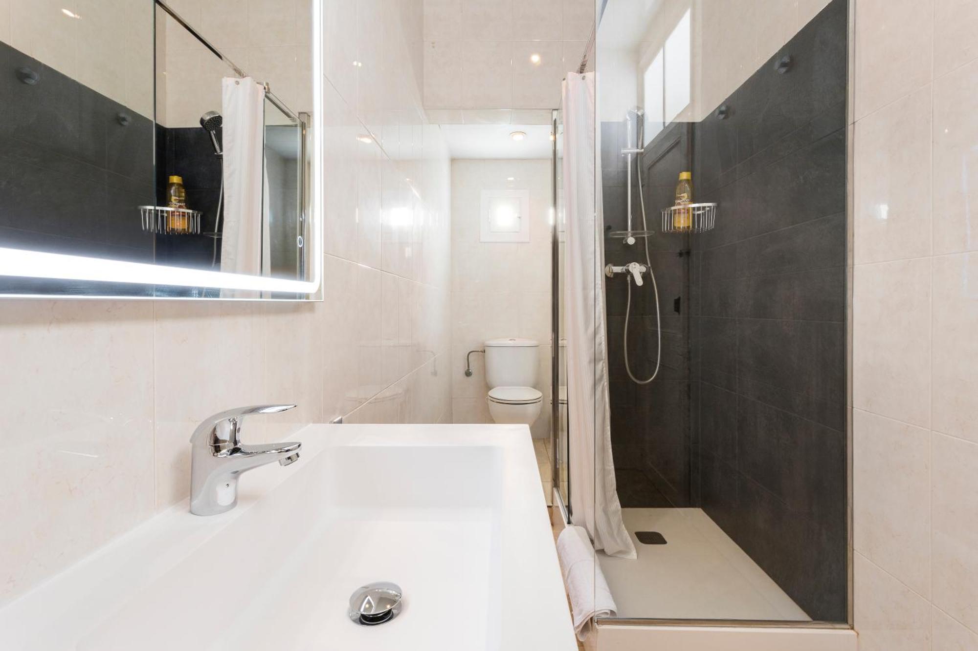 Apartament Clot 1 Барселона Екстериор снимка