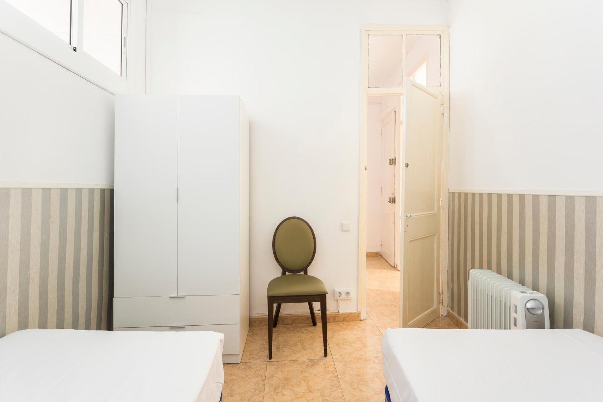 Apartament Clot 1 Барселона Екстериор снимка