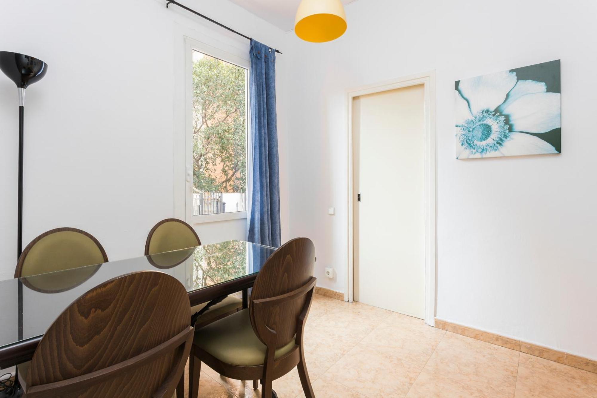 Apartament Clot 1 Барселона Екстериор снимка